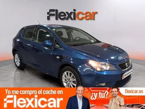 SEAT Ibiza Ibiza 1.2 TSI Reference