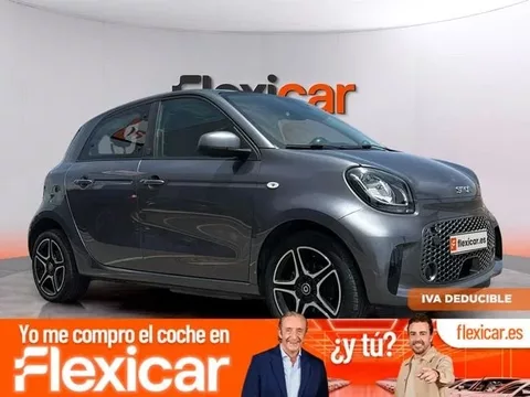 Vendido: SMART Forfour Forfour EQ - 10990€ en Caceres