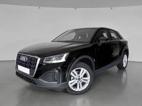 AUDI Q2 Audi Sport 30 TFSI 81 kW (110 CV)