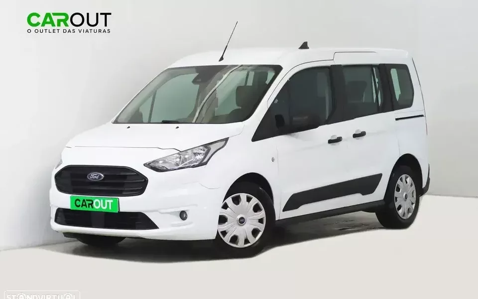 Ford Transit Connect 1.5 TDCi 220 L1 Active