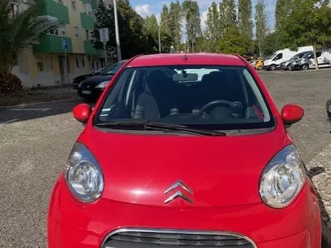 Citroën C1 1.0 Seduction