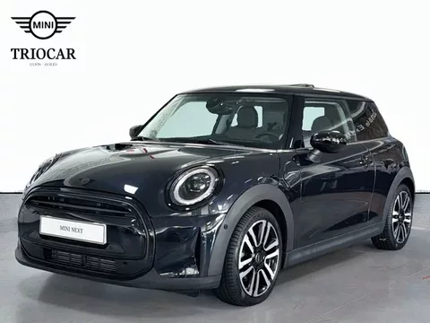 MINI Mini Cooper 100 kW (136 CV)