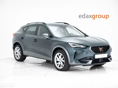 Cupra Formentor 2.0 TDI