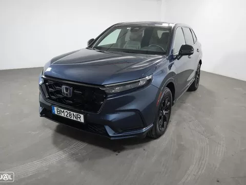 Honda CR-V 2.0 E:PHEV Advance