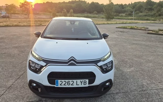 CITROEN C3 C3 1.5BlueHDi S&S Feel 100