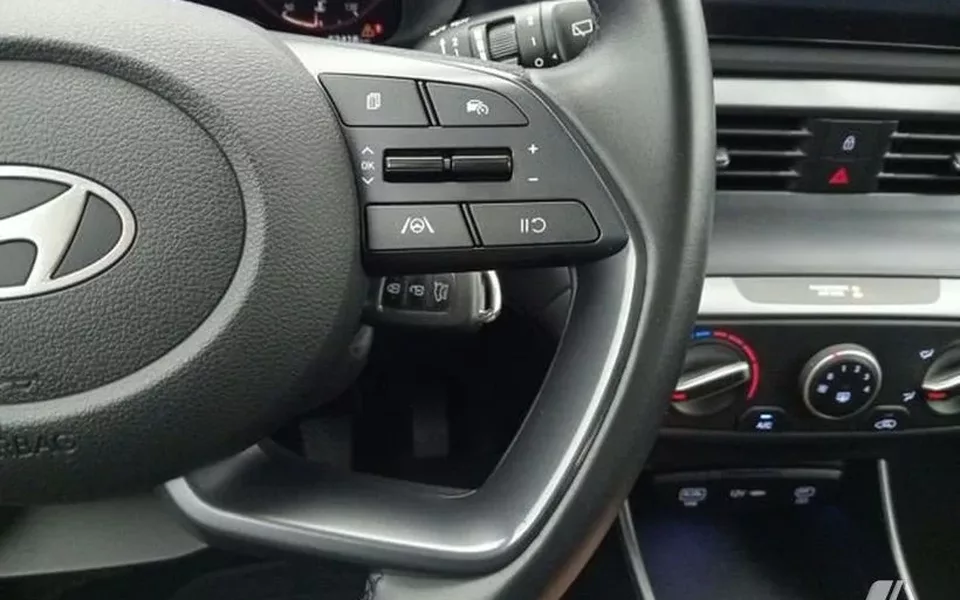 HYUNDAI i20 i20 1.2 MPI Klass - 14985€ en Santa cruz de tenerife