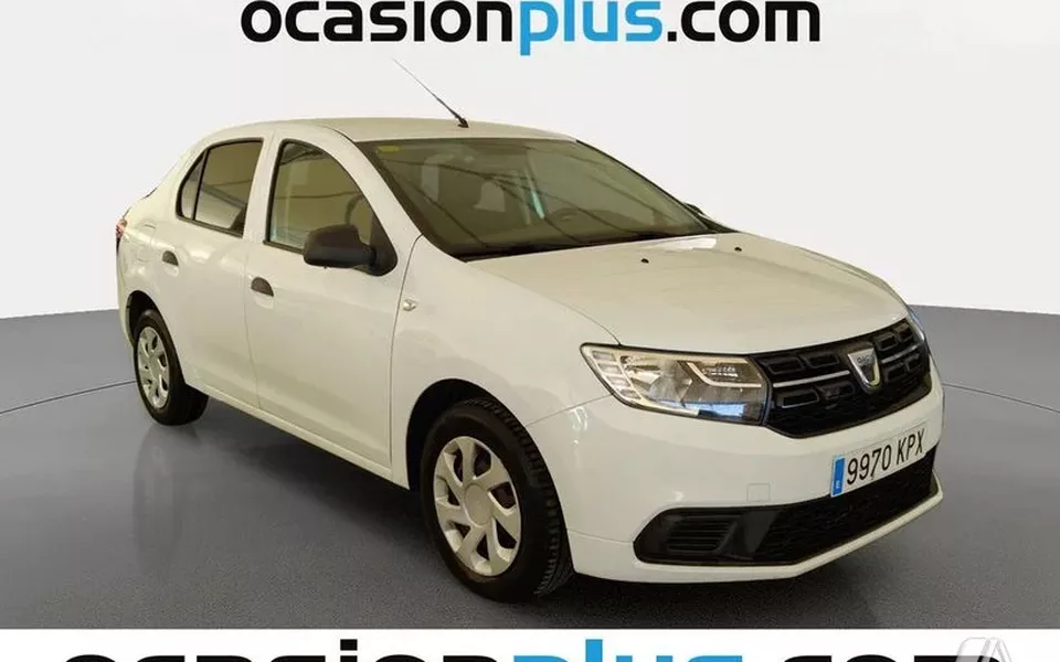 DACIA Sandero Sandero 0.9 TCE GLP Essential 66kW