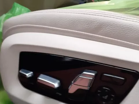 BMW 530 d Pack Desportivo M Auto