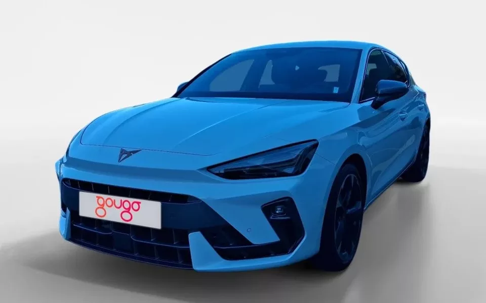 CUPRA León LEON BERLINA CON PORTON 1.5 ETSI MHEV 110KW DSG 150 5P - 27895€ en Torrevieja