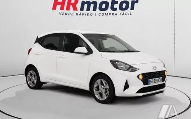 HYUNDAI Kona Kona HEV 1.6 GDI DT Maxx - 16990€ en Girona