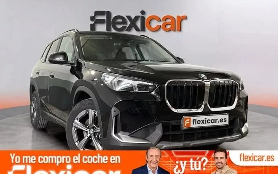 BMW X1 X1 sDrive 18dA