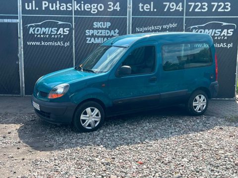 Renault Kangoo