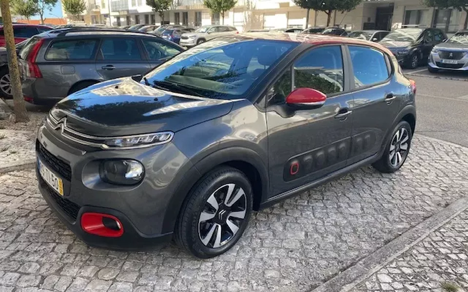Citroën C3 1.2 PureTech Collection