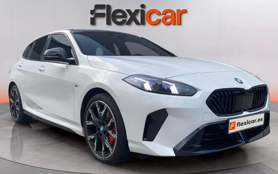 BMW 120 d Pack Desportivo M
