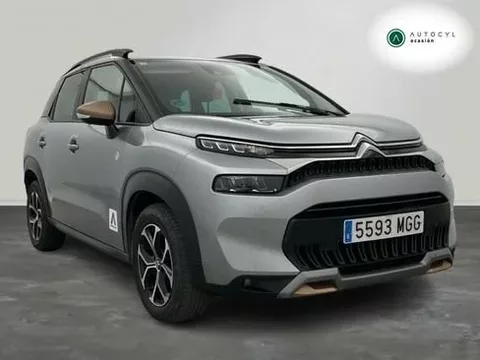 CITROEN C3 Aircross C3 Aircross BlueHDi S&S C-Series 110