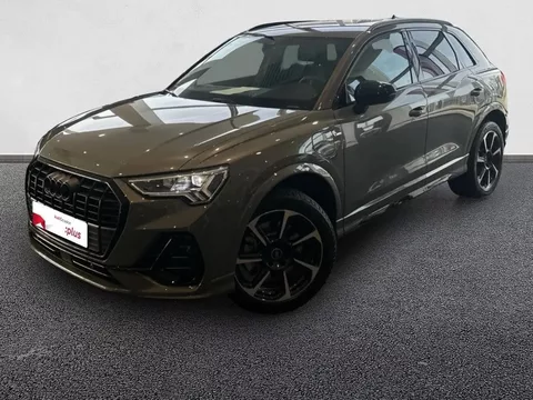 AUDI Q3 45 TFSIe 245 ch S tronic 6 S line