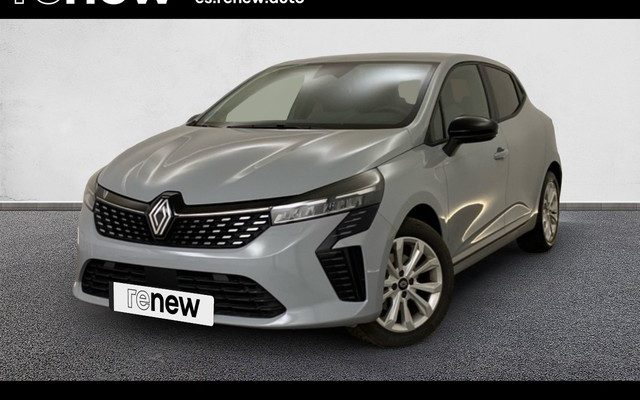 Renault Clio Evolution dCi 74 kW (100 CV)