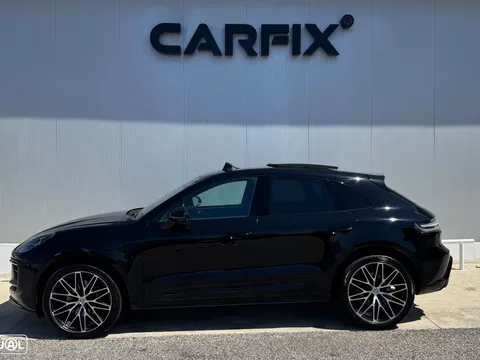 Porsche Macan 2.0T