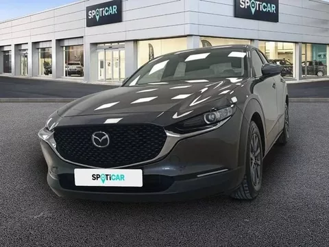 MAZDA CX-30 2.5L e-SKYACT G MHEV 103kW MT Prime-Line - 24900€ en Finestrat