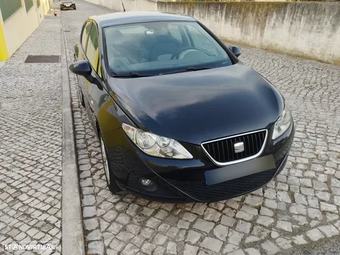 SEAT Ibiza 1.2 12V Style