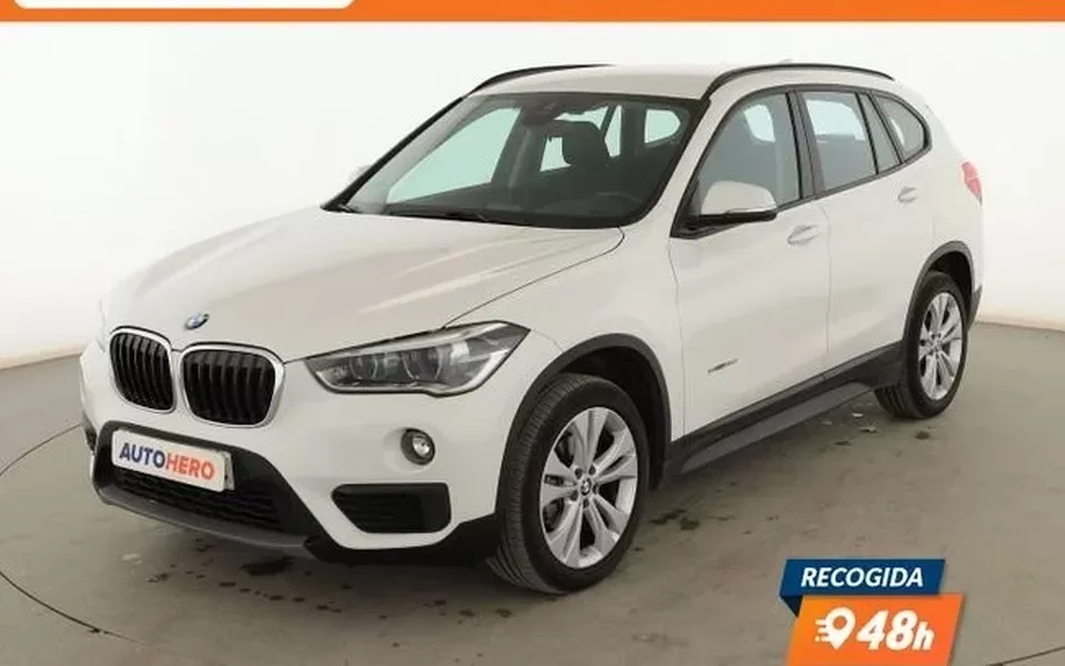 BMW X1 X1 sDrive 18dA