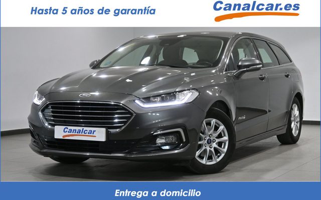 Coches de Segunda Mano y Ocasión