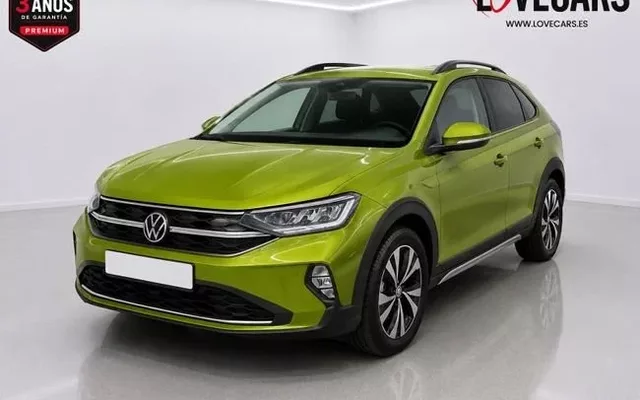 VOLKSWAGEN Taigo Taigo 1.0 TSI Life 70kW