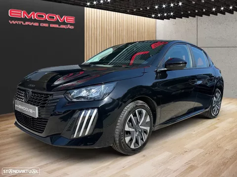 Peugeot 208 1.2 PureTech Active