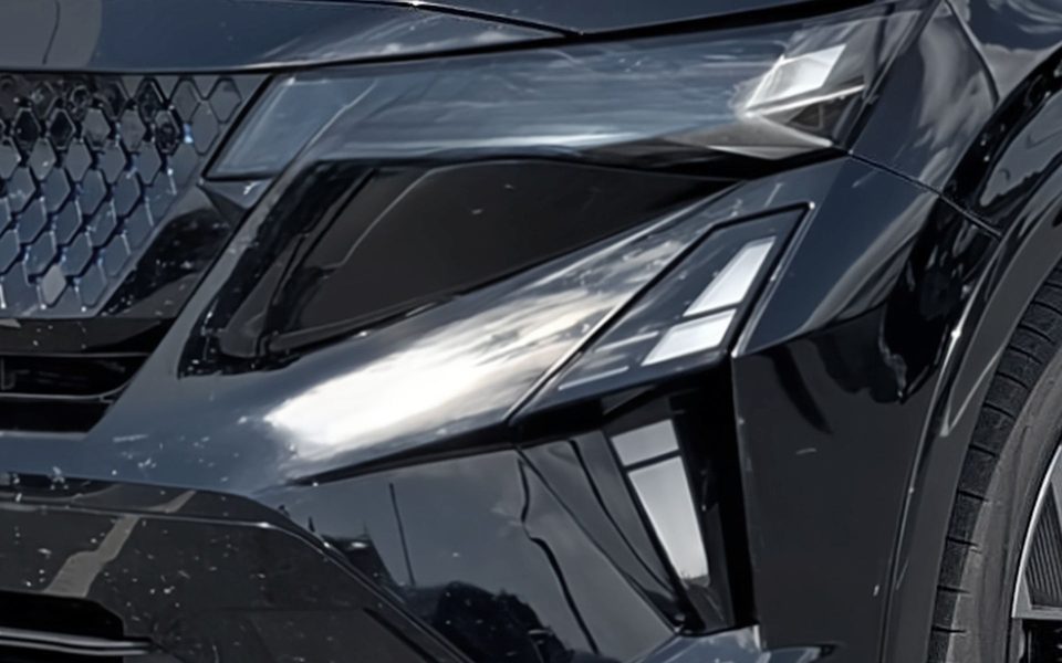 Renault Rafale