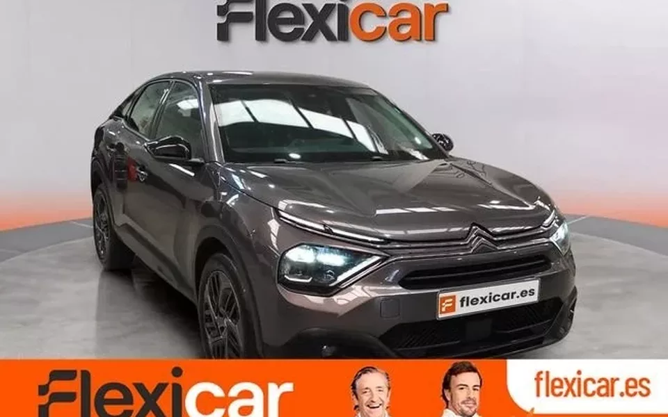 CITROEN C4 C4 1.5 BlueHDI S&S Max EAT8 130