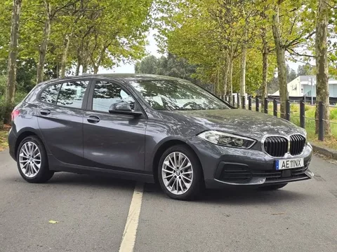 BMW 116