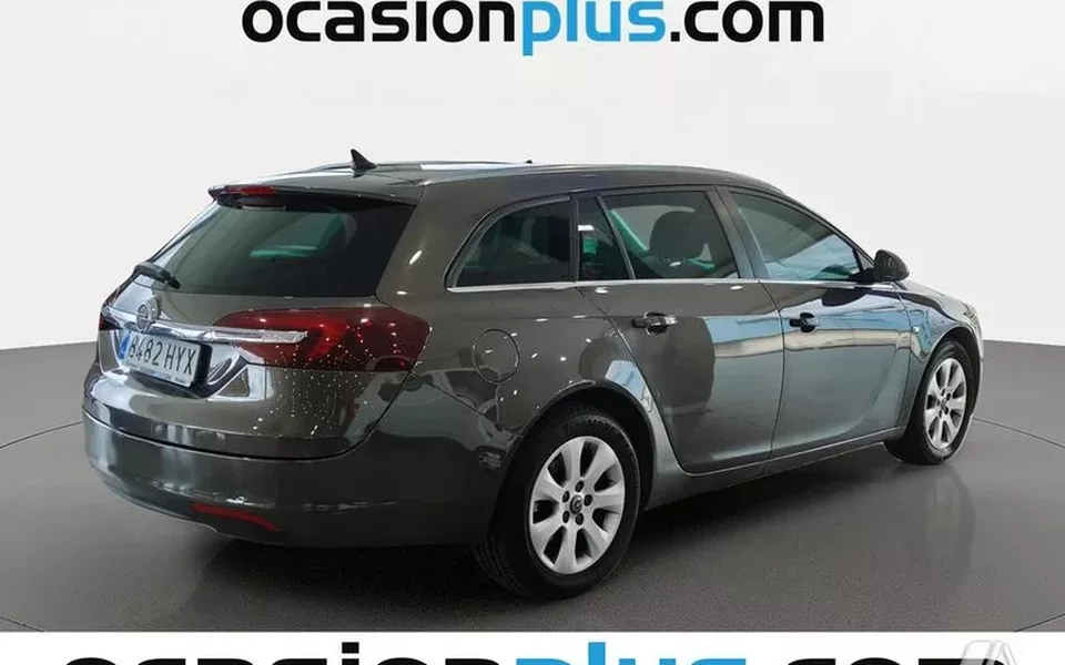 OPEL Insignia Insignia ST 2.0CDTI Selective Aut.