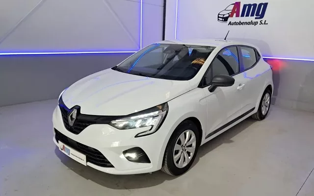 RENAULT Clio Clio Blue dCi Business 74kW