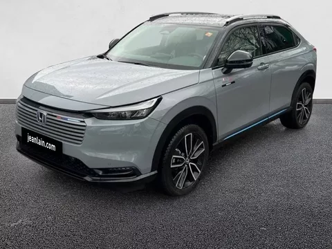 HONDA HR-V e:HEV 1.5 i-MMD Advance Style