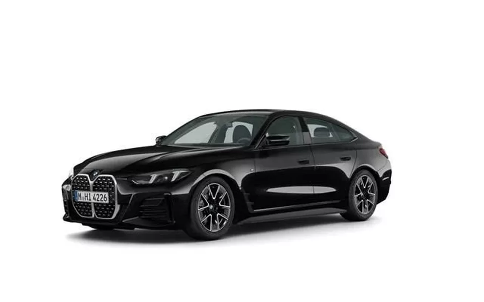BMW Serie 4 420dA Gran Coupé
