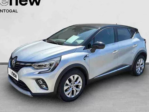 RENAULT - Captur - Captur 1.0 TCe Intens