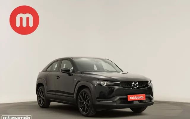Mazda MX-30 e-SKYACTIV Exclusve-Line