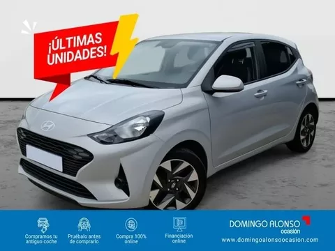 HYUNDAI i10 i10 1.0 MPI Klass