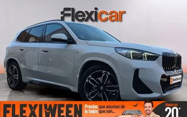 BMW X1 X1 sDrive 18dA - 33790€ en Murcia