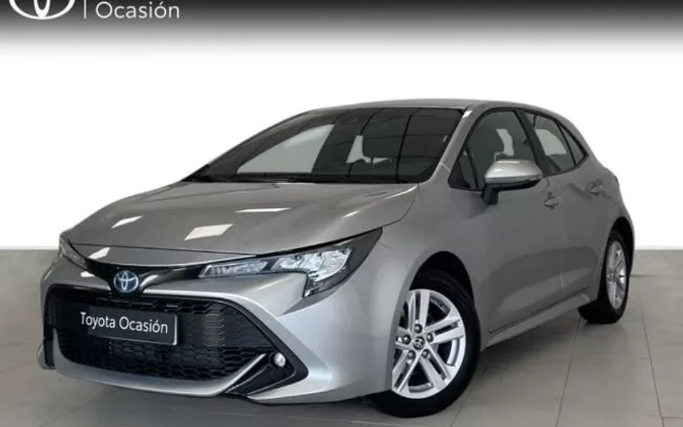 TOYOTA Corolla Corolla 125H Active Tech