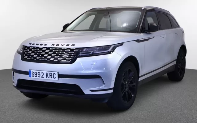 Land Rover RANGE ROVER VELAR 2.0 D180 S AUTO 4WD 5P