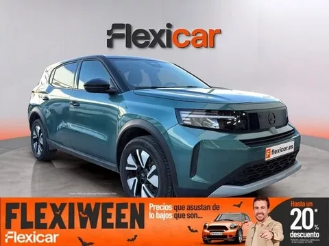 OPEL Frontera 44kWh Edition - 22490€ en Murcia