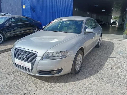AUDI A6 A6 2.0TDI