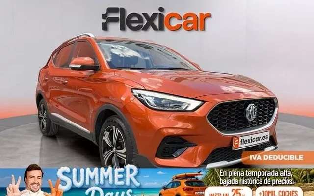 MG ZS 1.5 Comfort