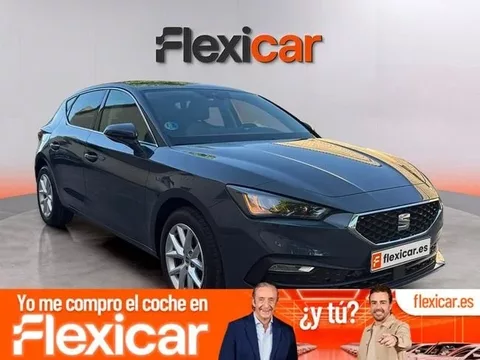 SEAT León 1.5 eTSI 85kW DSG Style 25 Aniversario