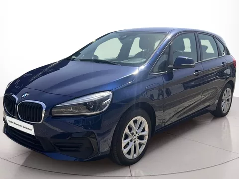 BMW - Série 2 Active Tourer - 225 xe
