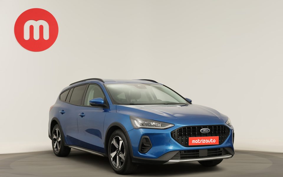 Ford Focus Sw