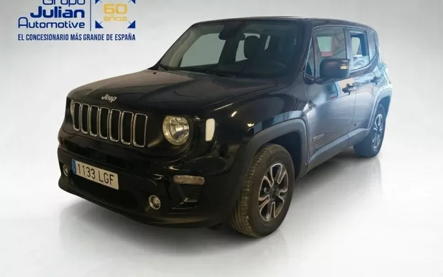 JEEP Renegade Renegade 1.0 Sport 4x2
