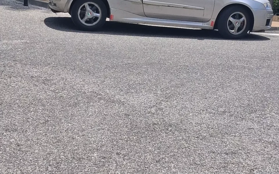 Fiat Stilo