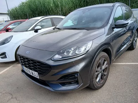 FORD Kuga Kuga 2.5 Duratec PHEV ST-Line X Graphite Tech 4x2
